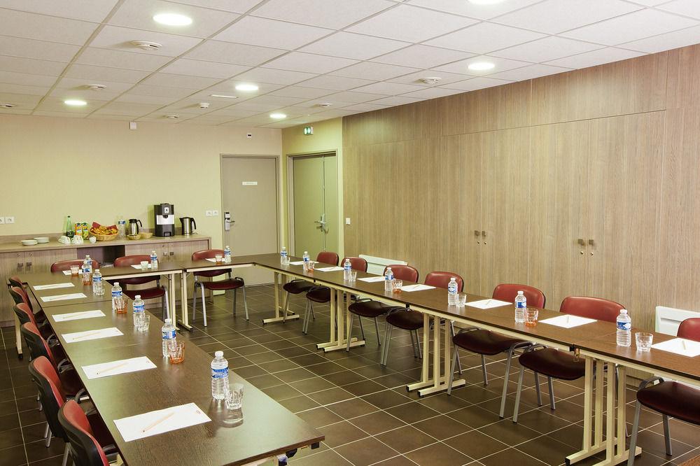 Residhome Reims Centre Luaran gambar