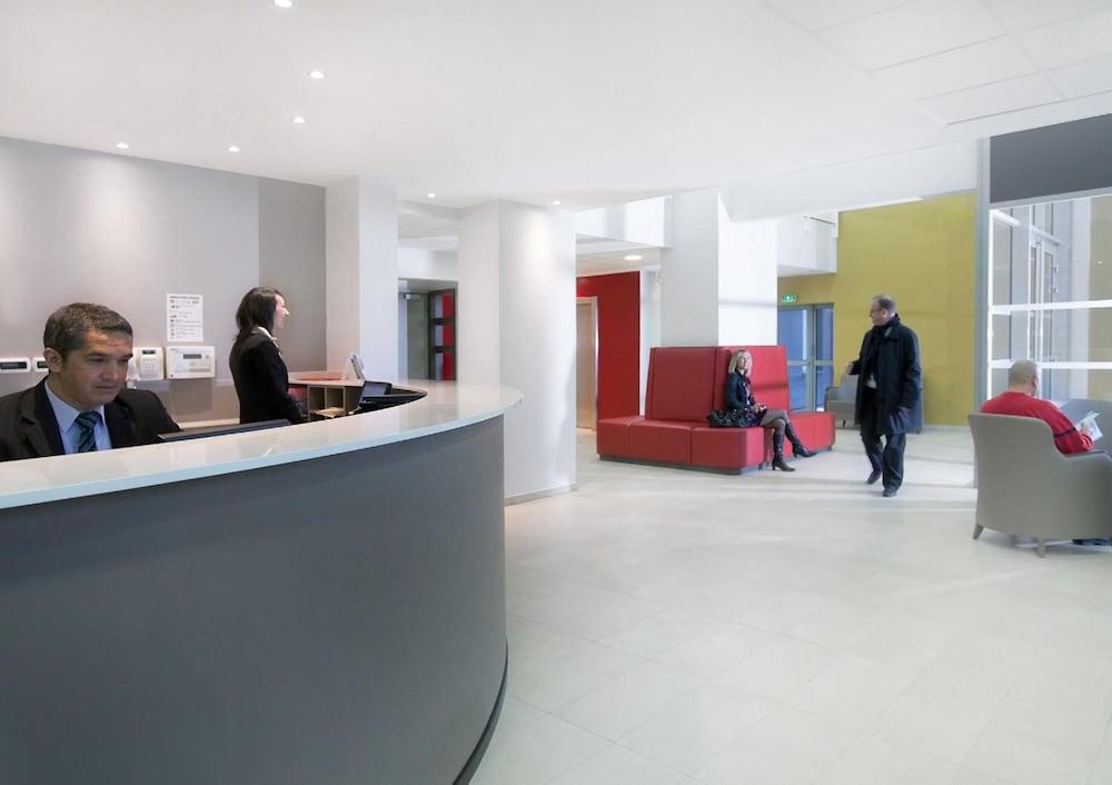 Residhome Reims Centre Dalaman gambar