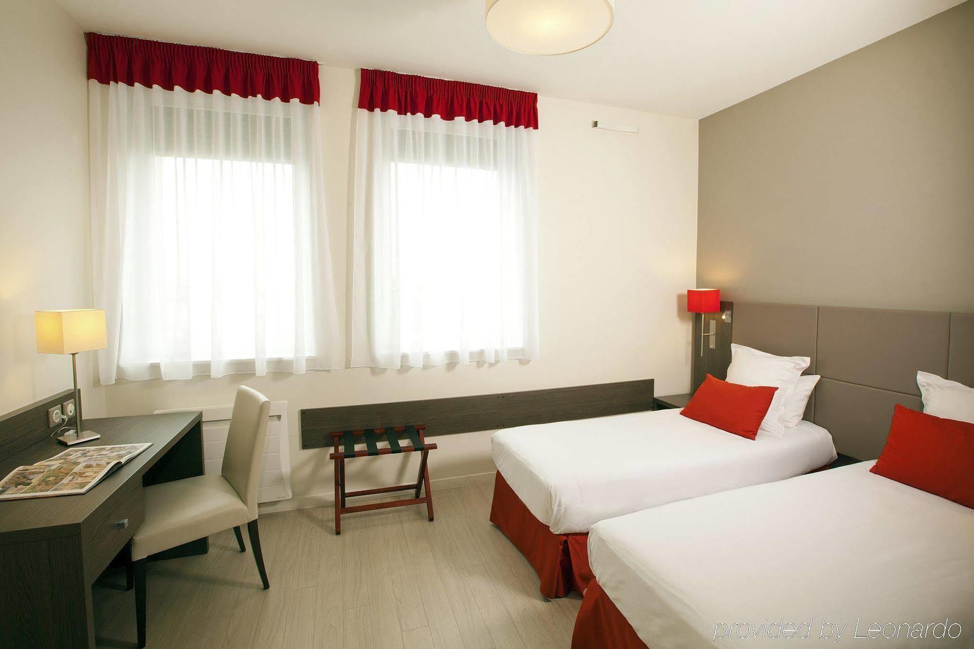 Residhome Reims Centre Luaran gambar